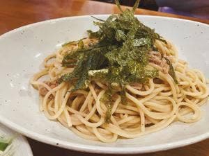 Pasta パスタ