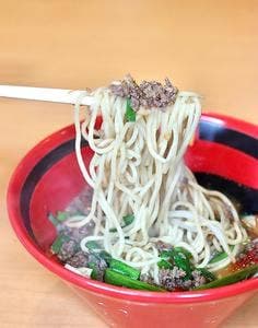 台湾ラーメン仙 一社本店