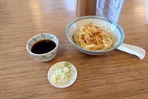 新川うどん店
