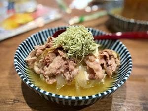 肉豆冨とレモンサワー 大衆食堂 安べゑ JR高槻駅前店