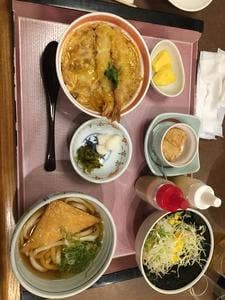 かもがた茶屋倉敷平田店