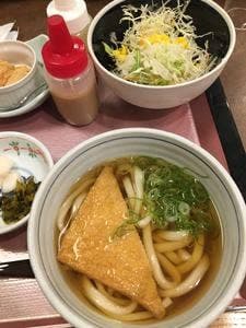 かもがた茶屋倉敷平田店
