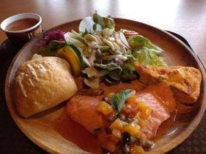 レストラン＆カフェ ピラール