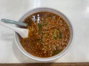 パンダらーめん