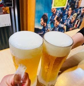 やきにくホルモン壱番