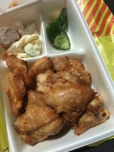 作りたてのお弁当 日の丸亭 深川店