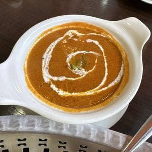 インドカレーパナス