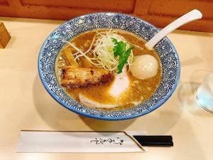 濃厚つけ麺・らーめん 八重桜