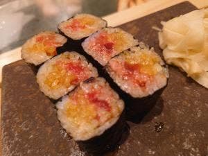 立ち鮨 ひでぞう