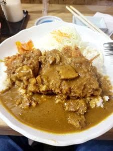 とんかつ美とん さくらい 井土ヶ谷店