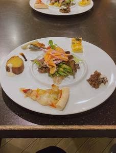 ステーキ・洋食のTANTO屋