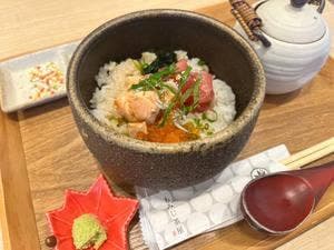 もみじ茶屋 三井アウトレットパーク 横浜ベイサイド店