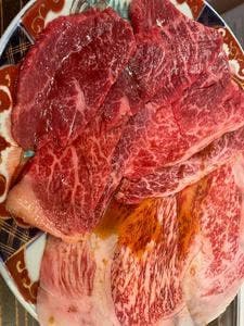 焼肉ホルモン人生大ちゃん