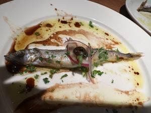 イタリア食堂 チャオ・ゴーラ バン