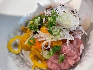 みなと寿司 総本店