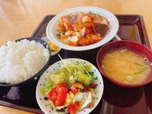 お食事処 ゑちごや