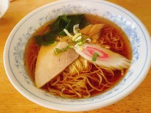 お食事処 ゑちごや