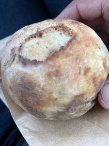 勝家おやき店
