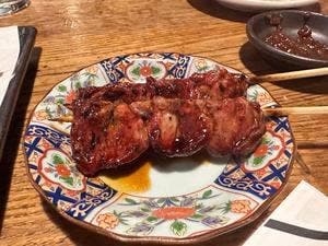 やきとり鳥半 阪神店