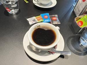 CAFFE PASCUCCI 三ノ宮店