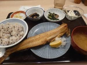 さち福やCAFÉ 有明ガーデン店
