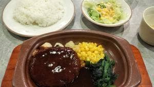 サイゼリヤ 白金高輪店