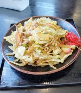 めん王
