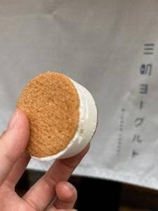 三朝ヨーグルト