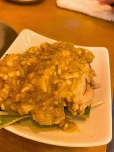 餃子酒場 大田屋 曳舟店