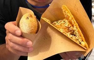 蛸たこ✖️ころも兄弟