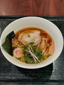麺屋 燕 牧之原SA上り店