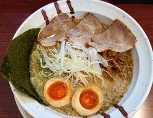 ら〜めん 一八