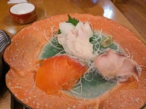 ねむろ お魚食堂