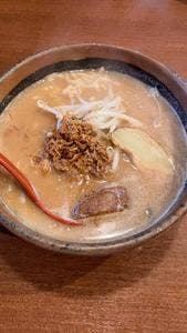 蔵出し味噌 麺場壱歩 武蔵村山店