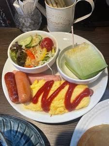 喫茶キキ