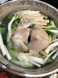 野毛とりとん 横浜鶴屋町店