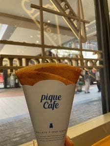 ジェラートピケカフェ 三井アウトレットパーク 幕張店