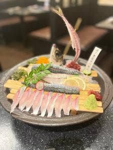 九州 熱中屋 新橋烏森 LIVE
