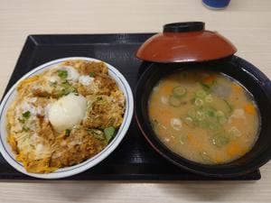 かつや 群馬渋川店