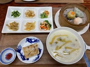点心工房 九龍