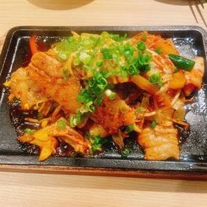 大衆酒場 Dance