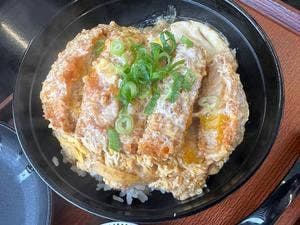 手打ち 華新うどん