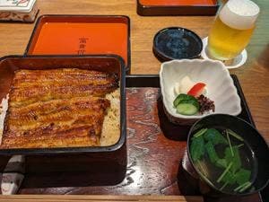 神楽坂 富貴貫