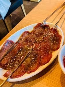 焼肉PARK