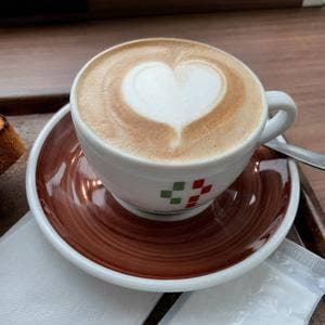 カフェチャオプレッソ あべのハルカス店