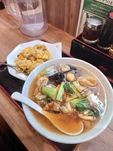 華心苑