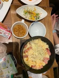 神戸元町ドリア ハーバーランドumie店