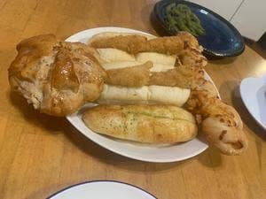 ベーカリー こぐま