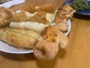 ベーカリー こぐま
