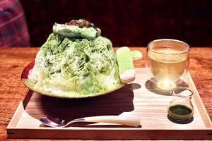 セッテ氷